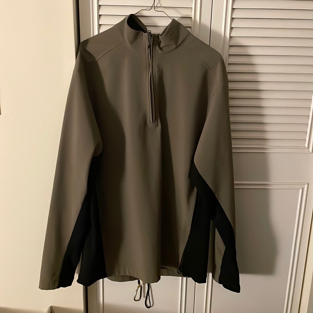 Nike Sphere Pro Golf Pullover XL